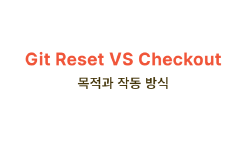 Featured image of post Git Reset VS Checkout