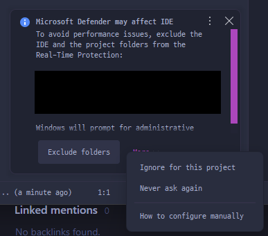 IntelliJ IDEA