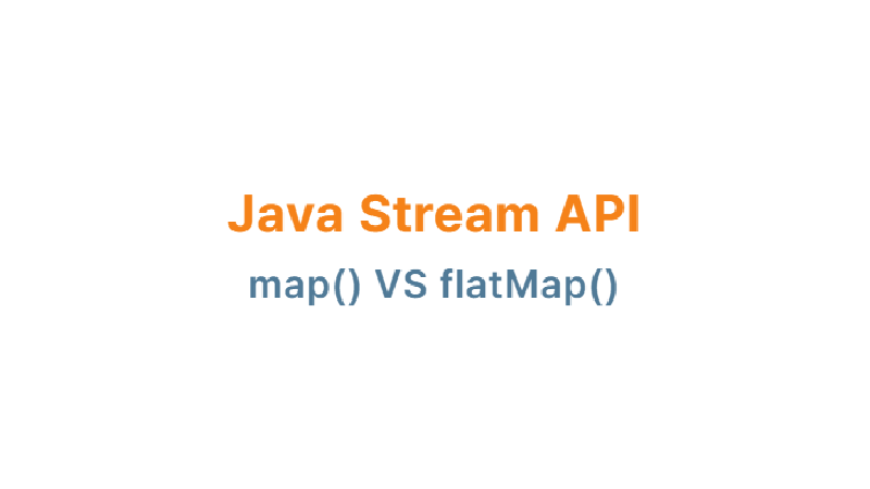 Featured image of post Java Stream API