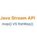Java Stream API