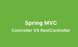 Featured image of post Spring MVC
