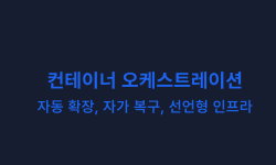 Featured image of post 컨테이너 오케스트레이션