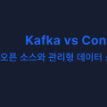 Kafka vs Confluent
